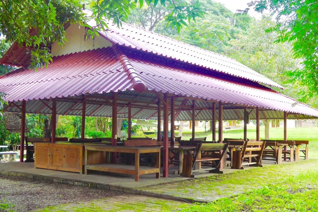 Мэхонгсон: The Creek Garden Resort Huainamrin