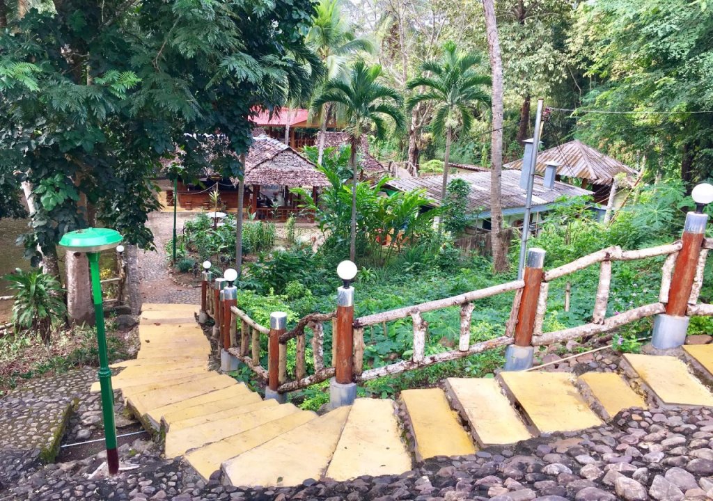 The Creek Garden Resort Huainamrin — фото 2