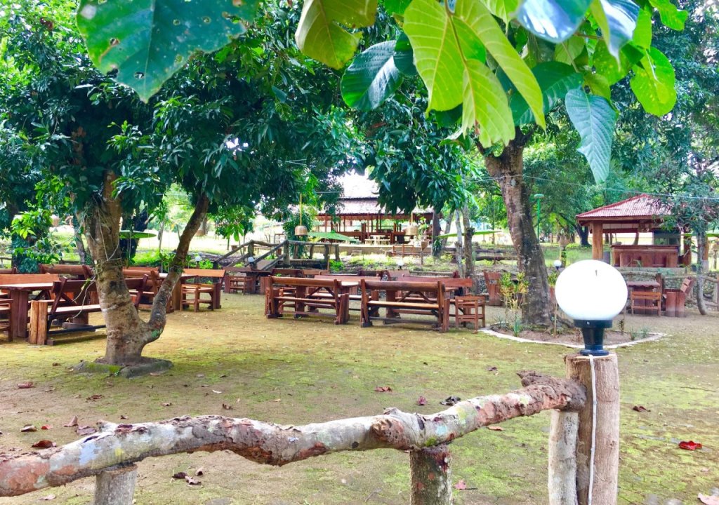 The Creek Garden Resort Huainamrin — фото 4
