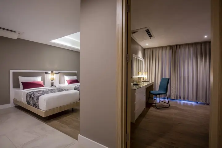 Кату: Отель Woovo Phuket Patong