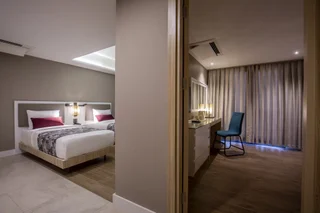 Кату: Отель Woovo Phuket Patong
