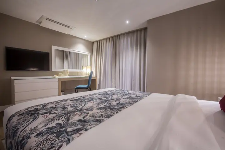 Кату: Отель Woovo Phuket Patong