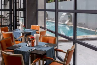 Кату: Отель Woovo Phuket Patong
