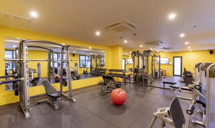 Кату: Отель Woovo Phuket Patong
