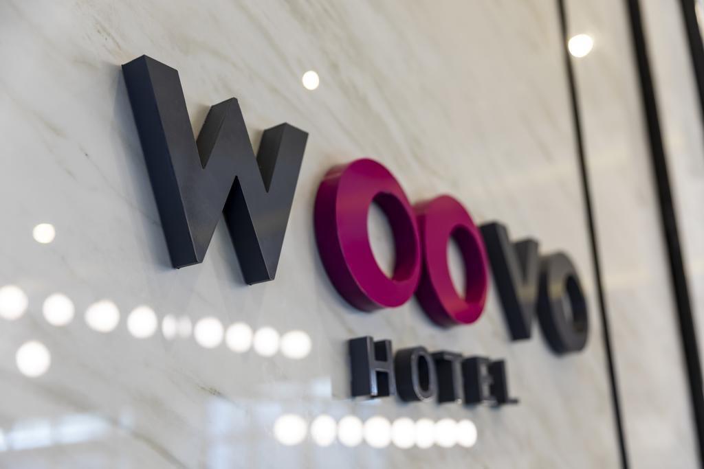 Кату: Отель Woovo Phuket Patong