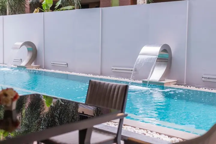 Кату: Отель Woovo Phuket Patong