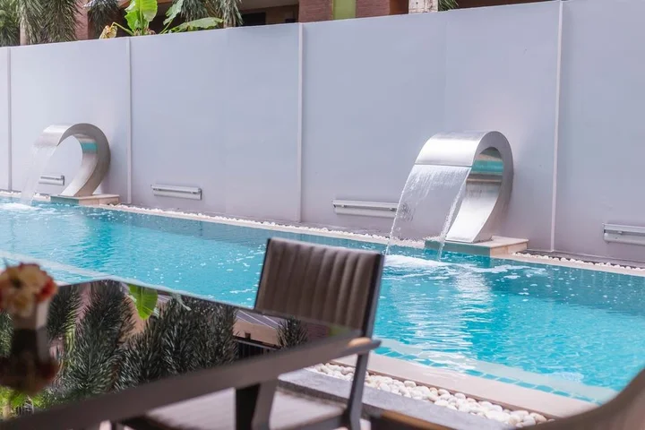 Кату: Отель Woovo Phuket Patong
