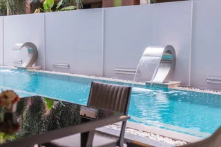 Кату: Отель Woovo Phuket Patong