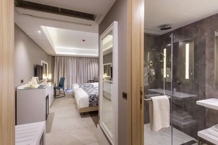 Кату: Отель Woovo Phuket Patong