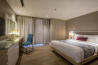Кату: Отель Woovo Phuket Patong