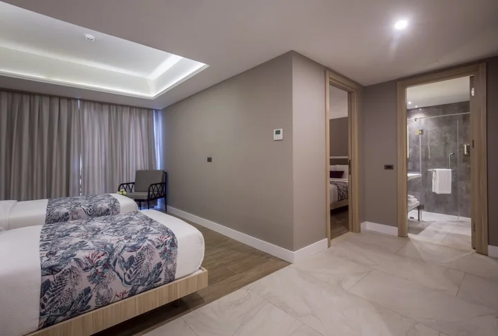 Кату: Отель Woovo Phuket Patong