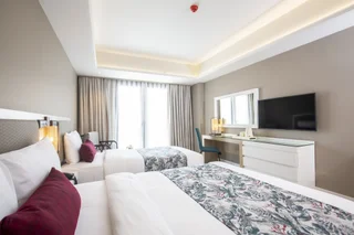 Кату: Отель Woovo Phuket Patong