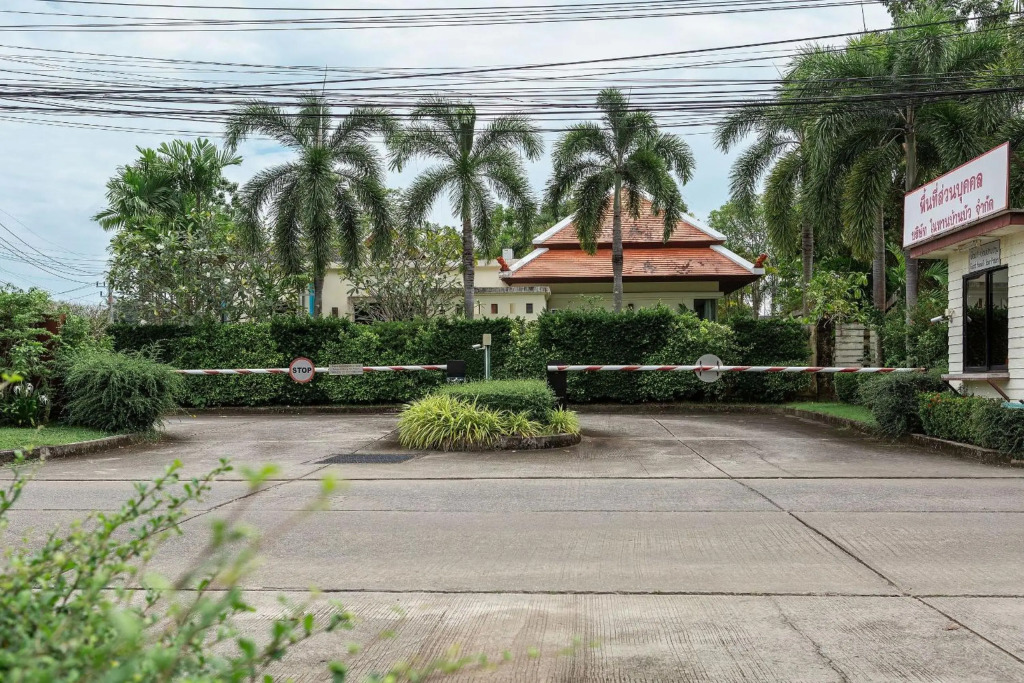 Муанг: Villa Pagai