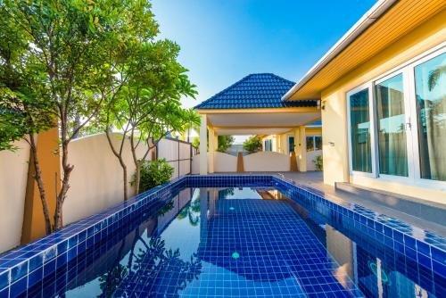 Platinum Villa by Pro-Phuket — фото 1