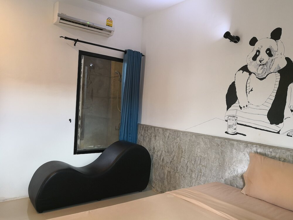 Нонгбуа Ламфу: 39000 Resort Nongbualamphu
