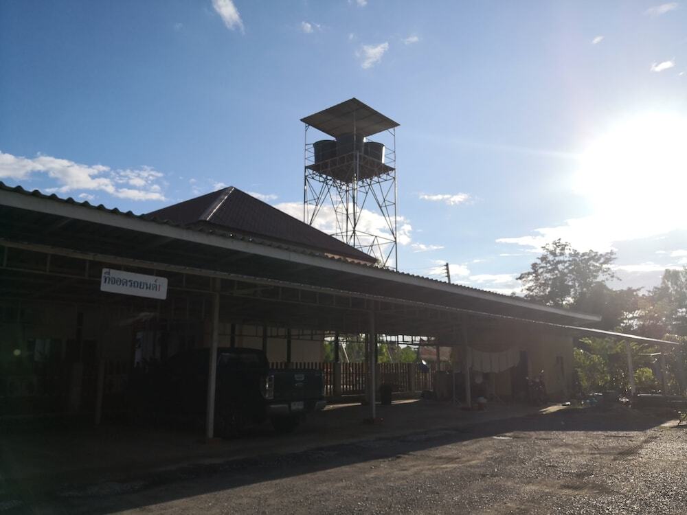 Нонгбуа Ламфу: 39000 Resort Nongbualamphu