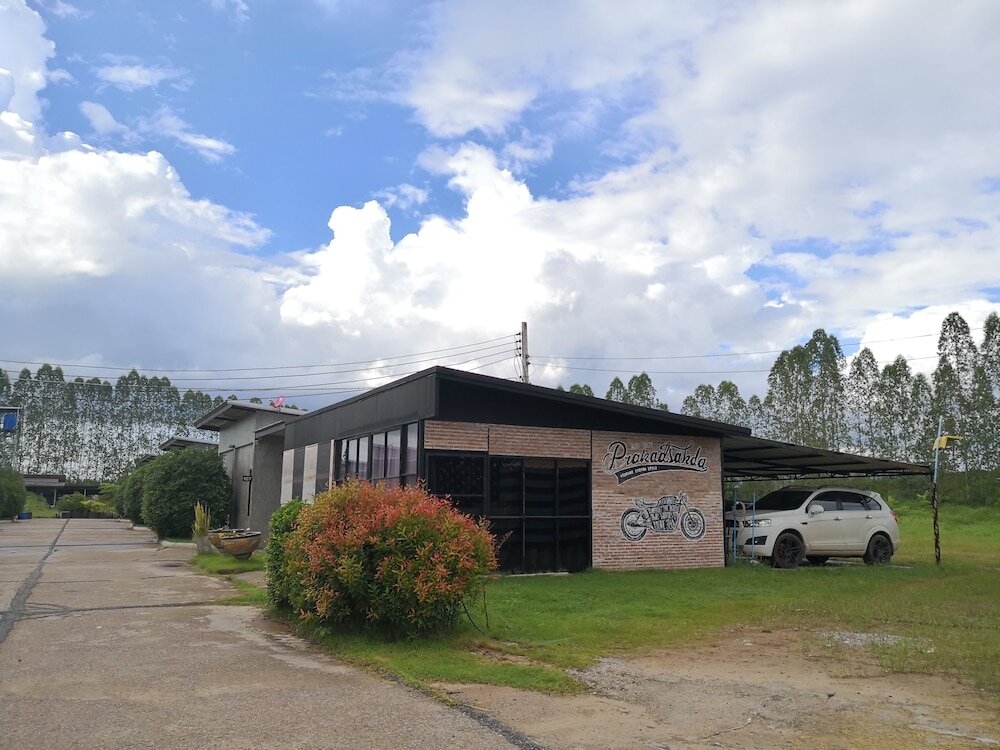 Нонгбуа Ламфу: 39000 Resort Nongbualamphu