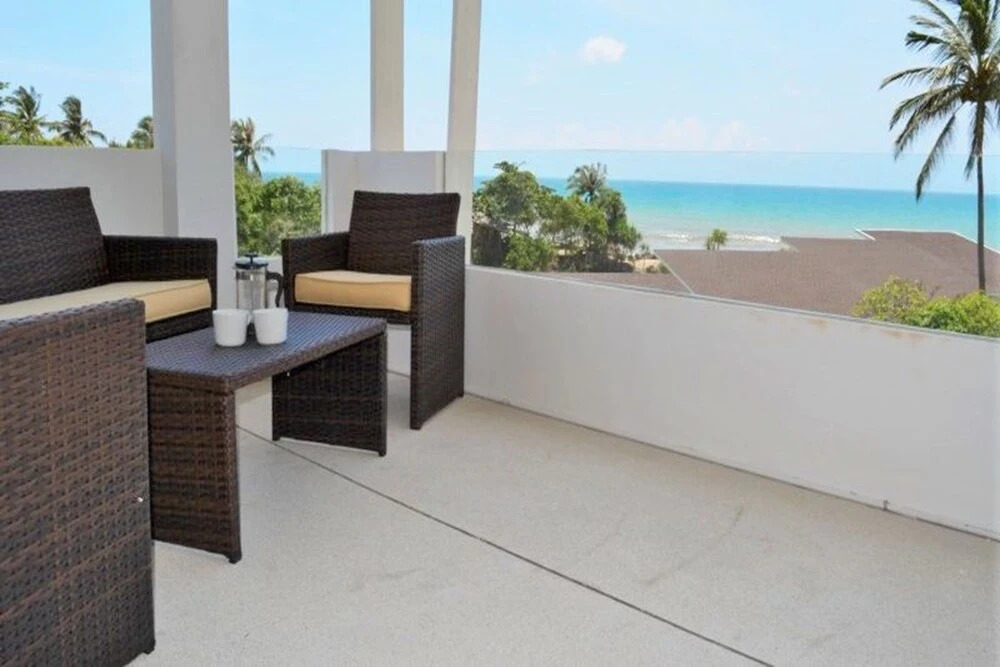 Coconut Bay Club Suite 305 — фото 5