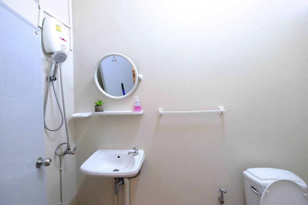 Бангкок: ADD Home Hostel