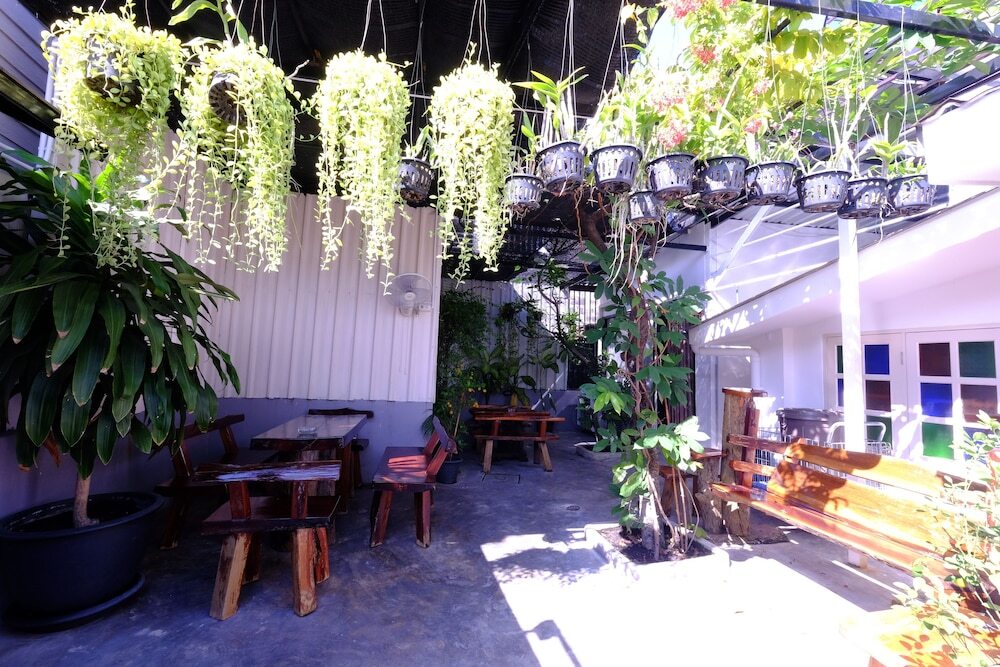 Бангкок: ADD Home Hostel