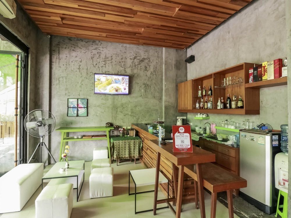 Кату: NIDA Rooms Patong Diamond 78 Phang