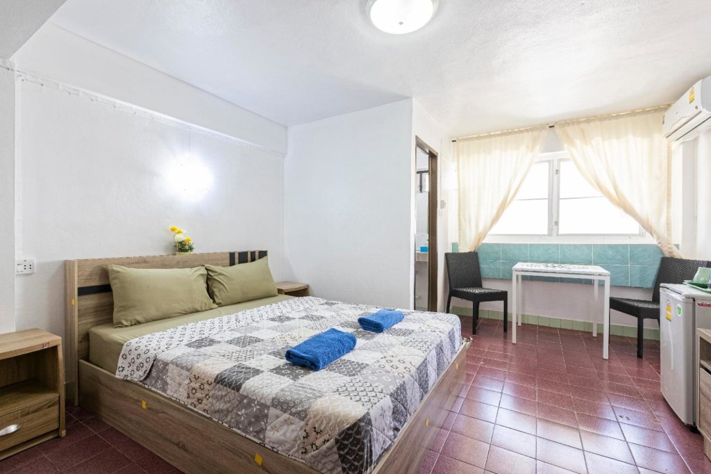 Кату: Jaranya Guest House
