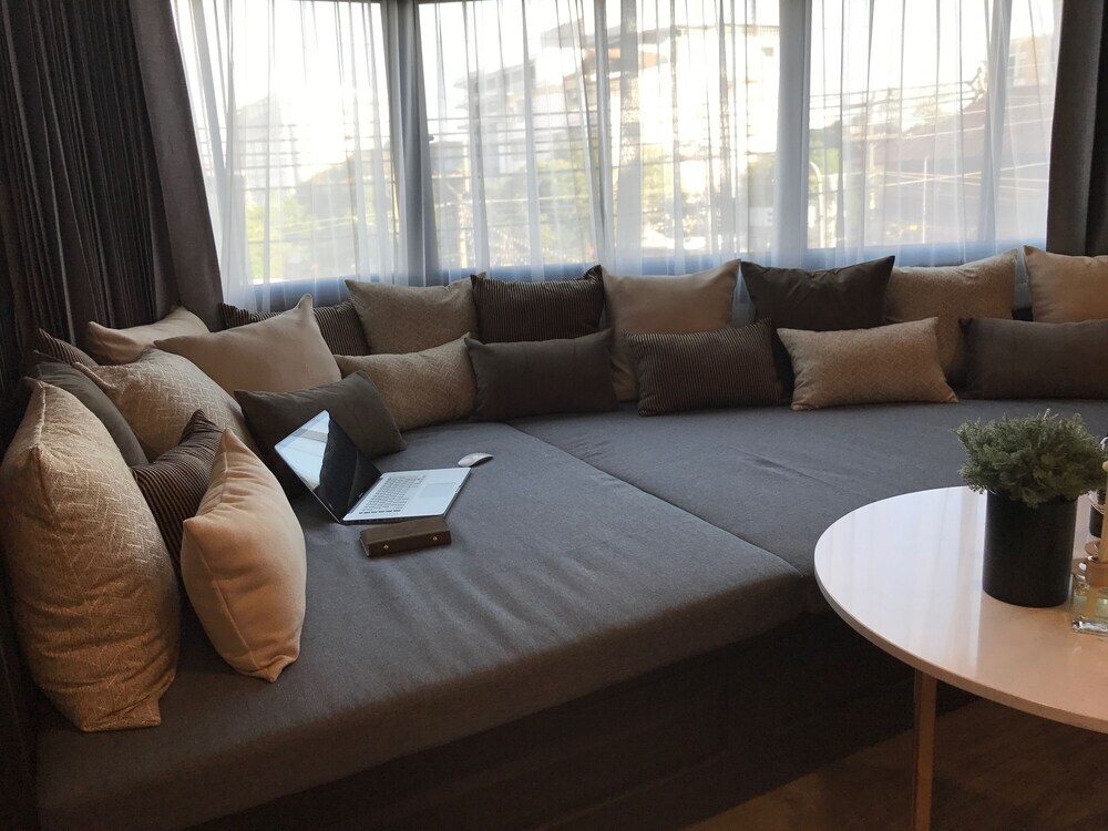 Чиангмай: Stay in Style The Heart of Nimman R306B