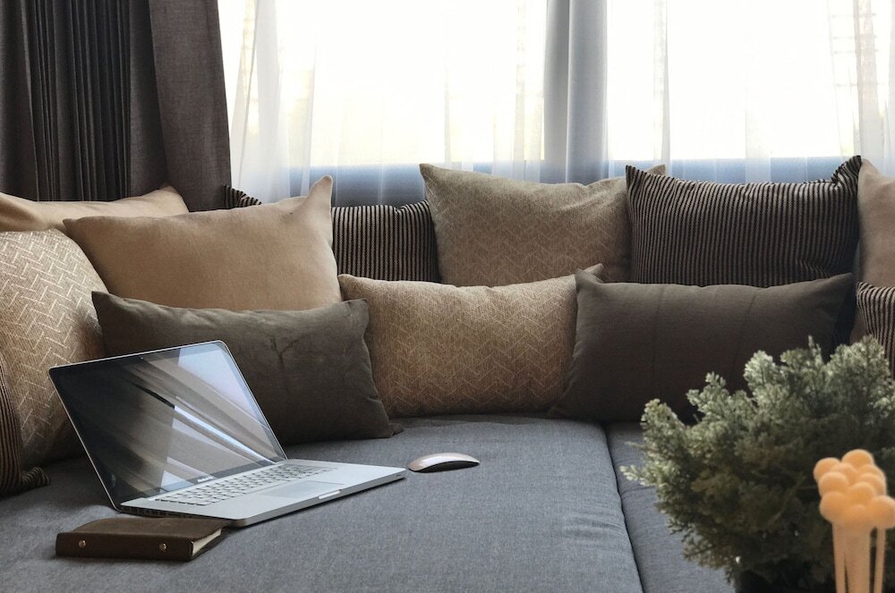 Чиангмай: Stay in Style The Heart of Nimman R306B