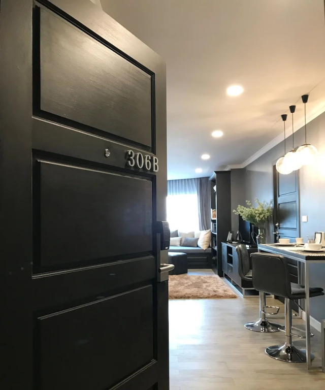 Чиангмай: Stay in Style The Heart of Nimman R306B