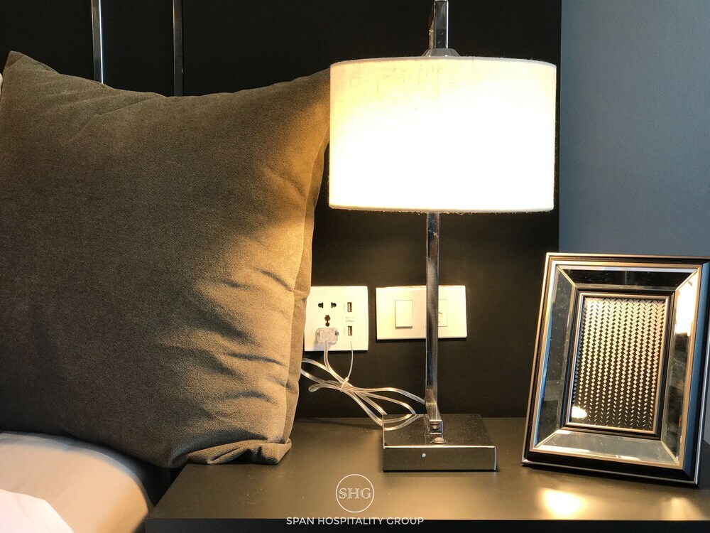 Чиангмай: Stay in Style The Heart of Nimman R306B