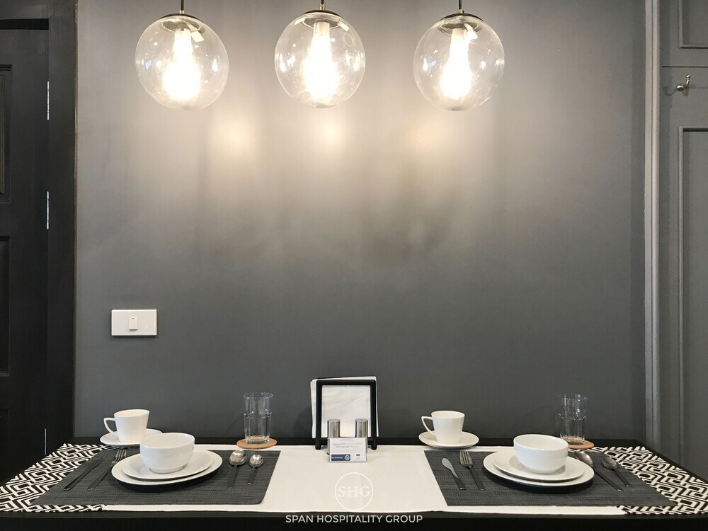 Чиангмай: Stay in Style The Heart of Nimman R306B