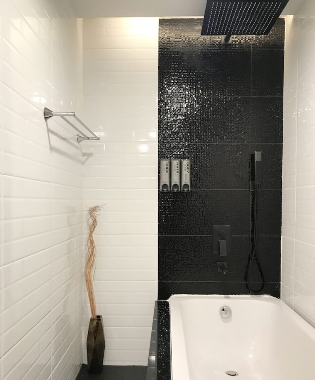 Чиангмай: Stay in Style The Heart of Nimman R306B