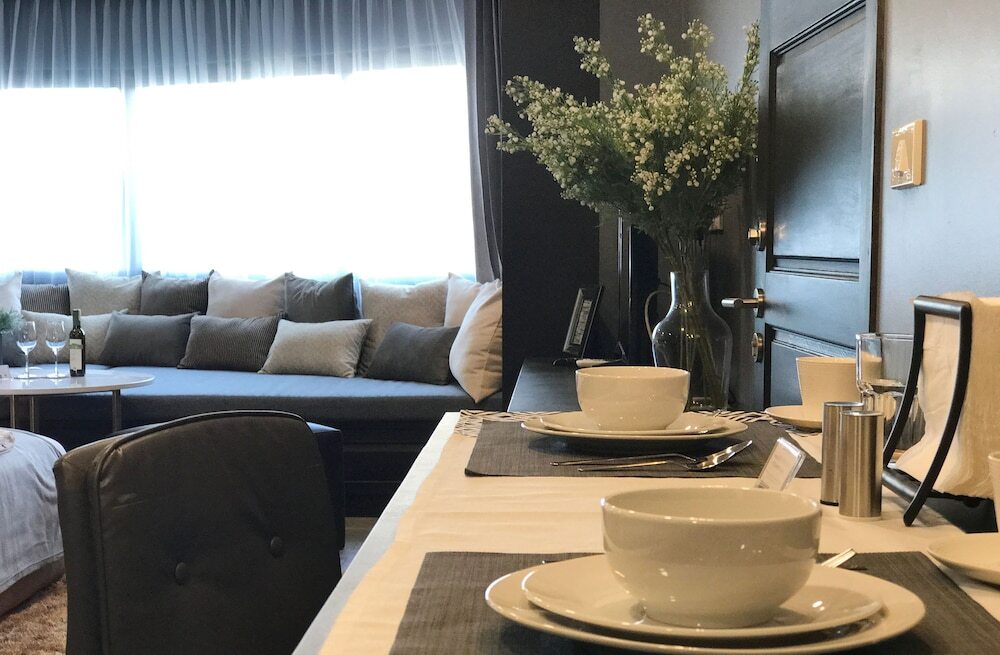 Чиангмай: Stay in Style The Heart of Nimman R306B