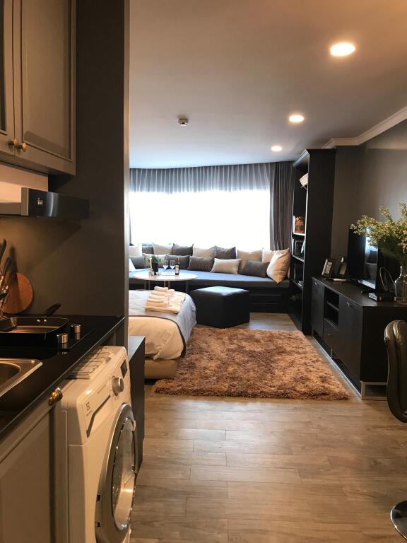 Чиангмай: Stay in Style The Heart of Nimman R306B