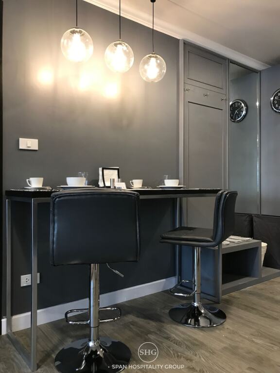 Чиангмай: Stay in Style The Heart of Nimman R306B
