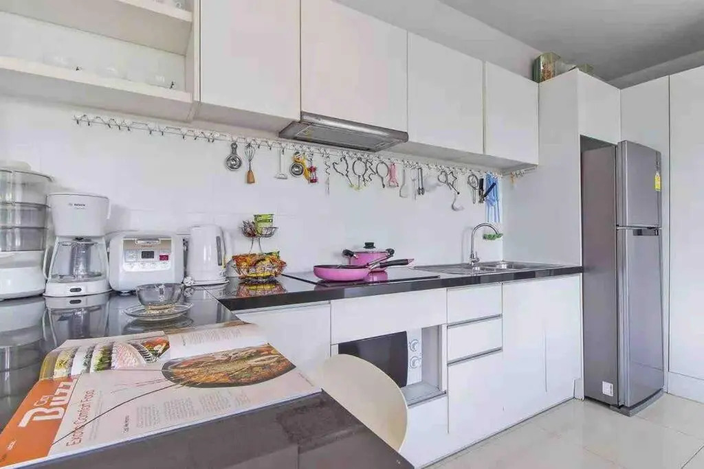 Паттайя: Atlantis condo resort TGL