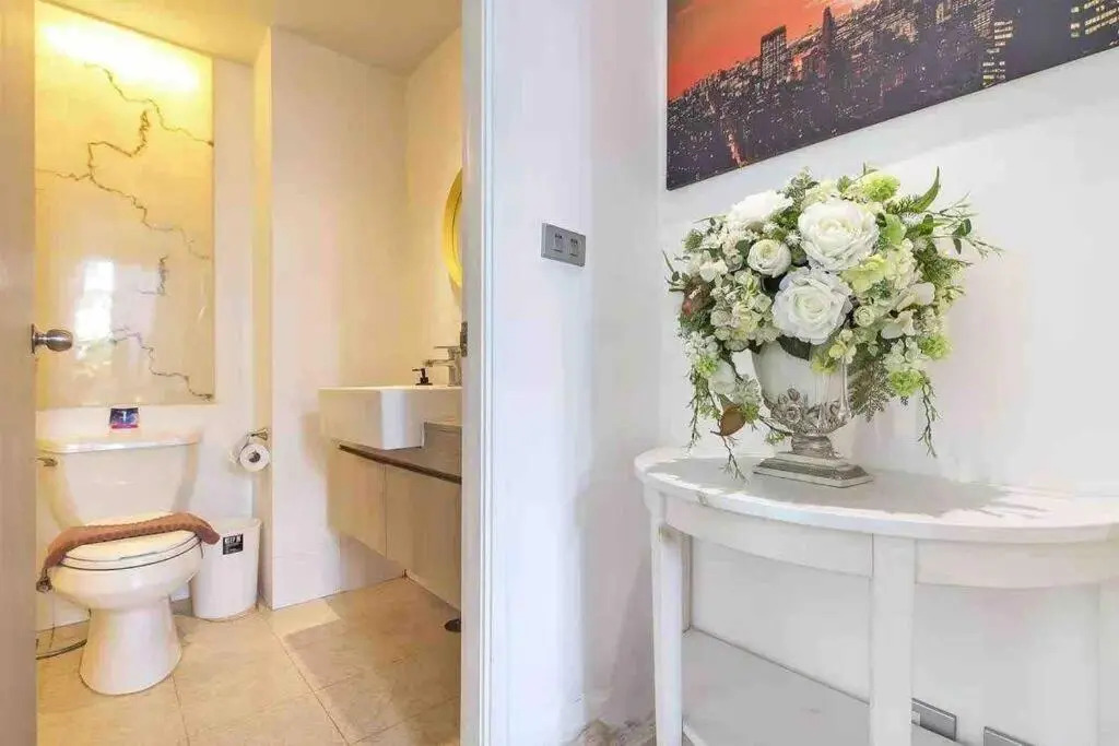 Паттайя: Atlantis condo resort TGL