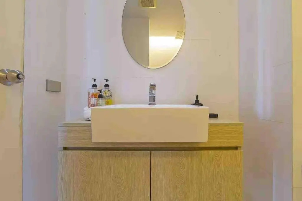 Паттайя: Atlantis condo resort TGL