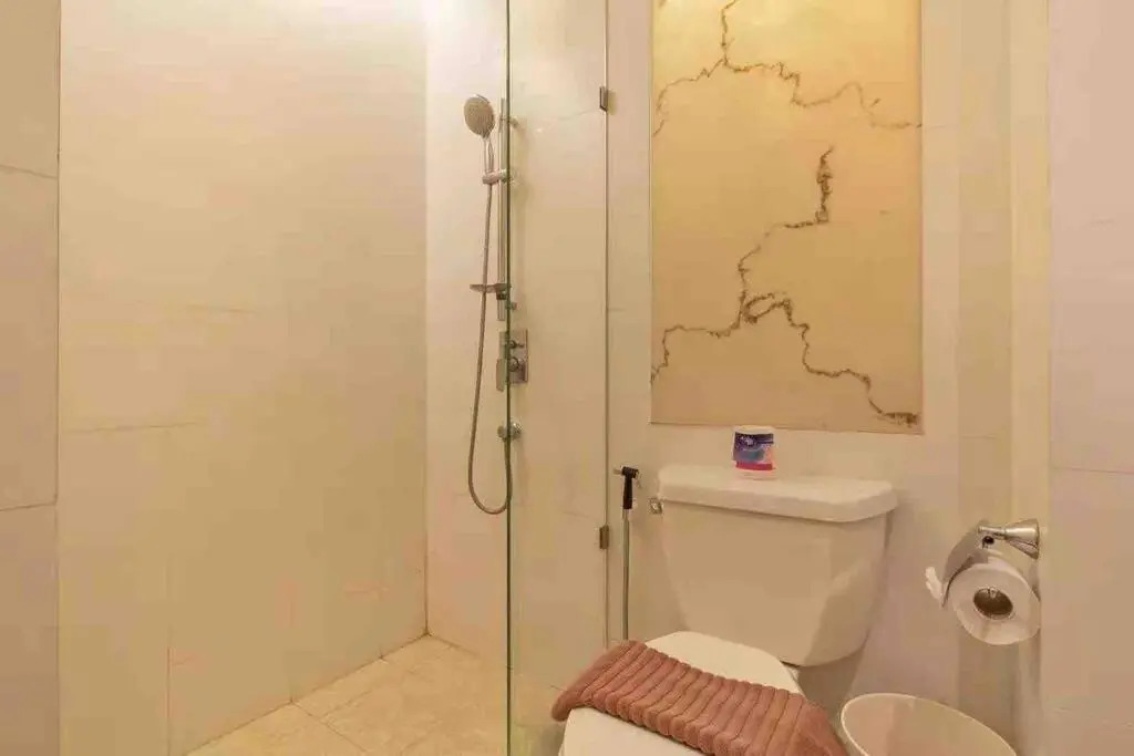 Паттайя: Atlantis condo resort TGL