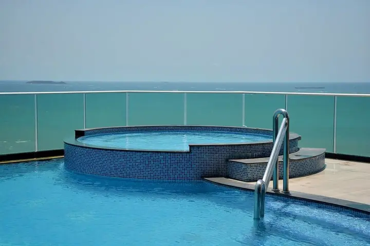 Паттайя: Cosy Beach View Condo