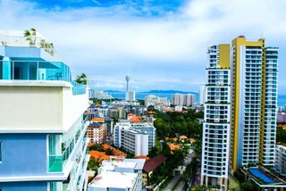 Паттайя: Cosy Beach View Condo
