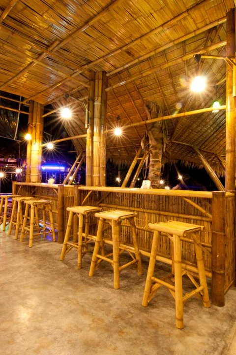Остров Тау: Отель Charm Churee Villa Hotel & Resort