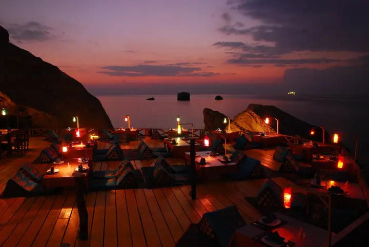 Остров Тау: Отель Charm Churee Villa Hotel & Resort