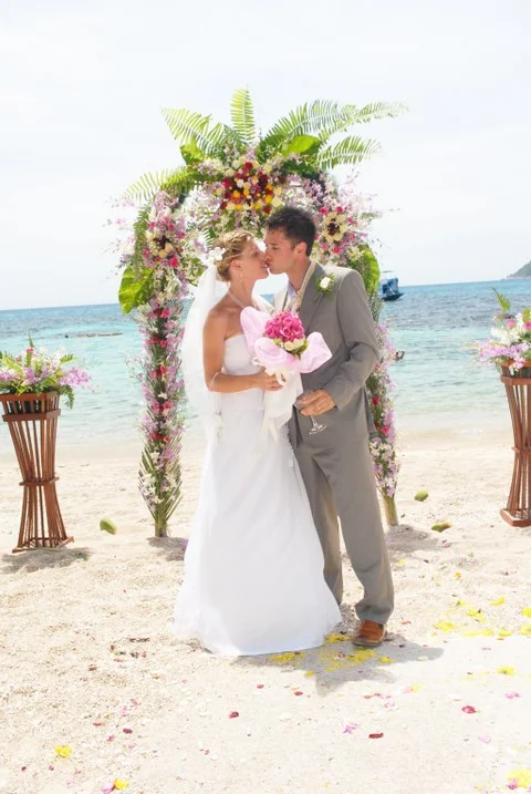 Остров Тау: Отель Charm Churee Villa Hotel & Resort