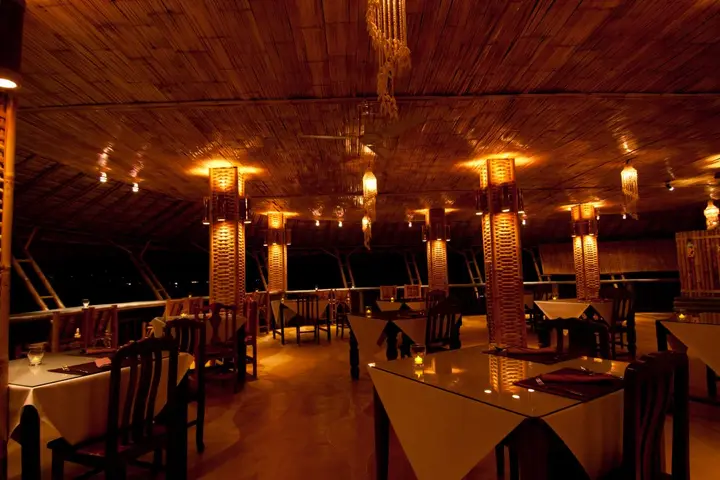 Остров Тау: Отель Charm Churee Villa Hotel & Resort