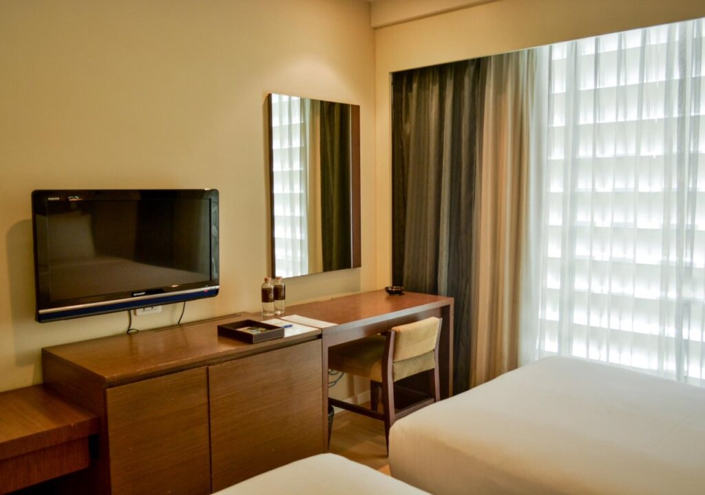 Банг Пхли: Bangna Pride Hotel & Residence