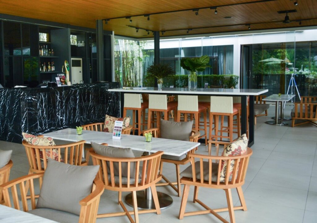 Банг Пхли: Bangna Pride Hotel & Residence