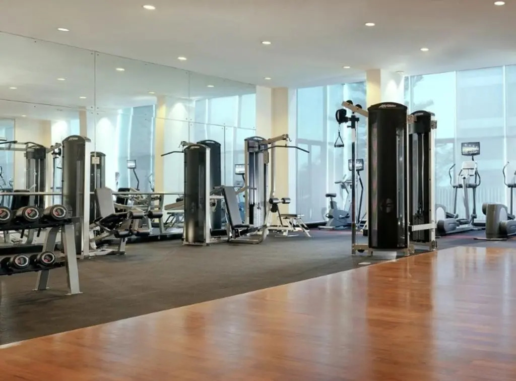 Банг Пхли: Bangna Pride Hotel & Residence