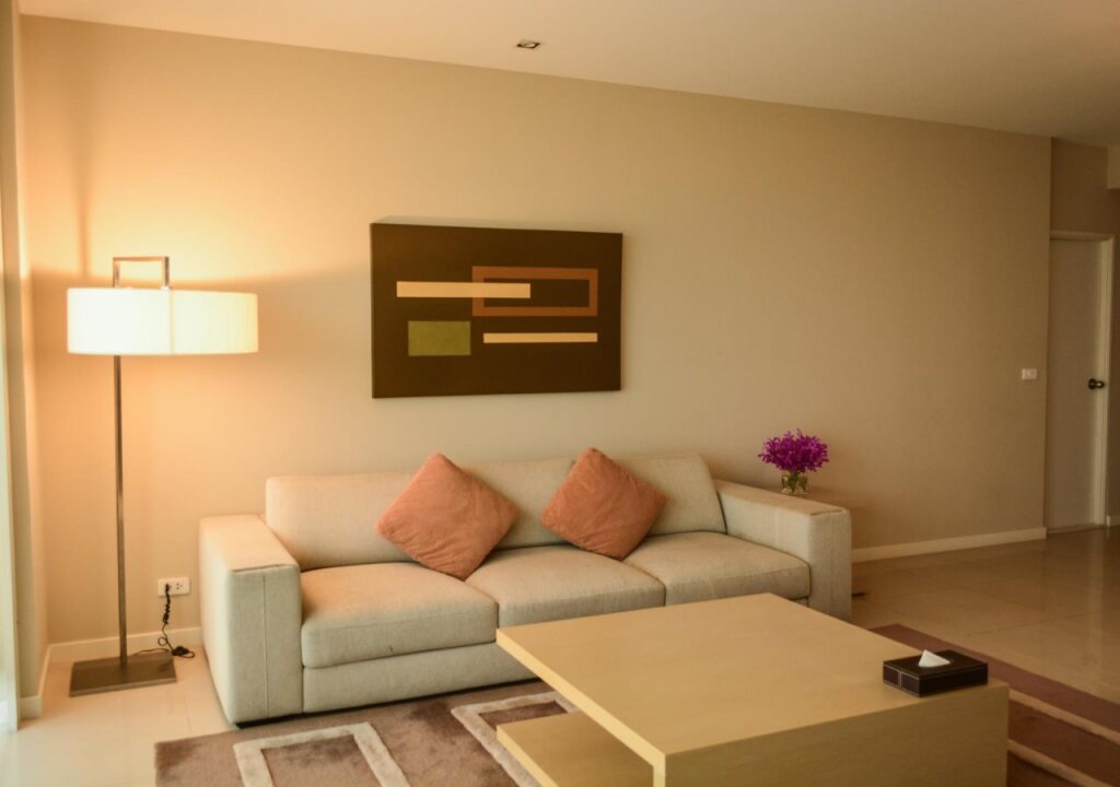 Банг Пхли: Bangna Pride Hotel & Residence