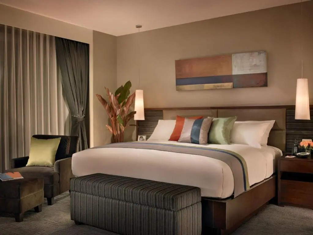 Банг Пхли: Bangna Pride Hotel & Residence